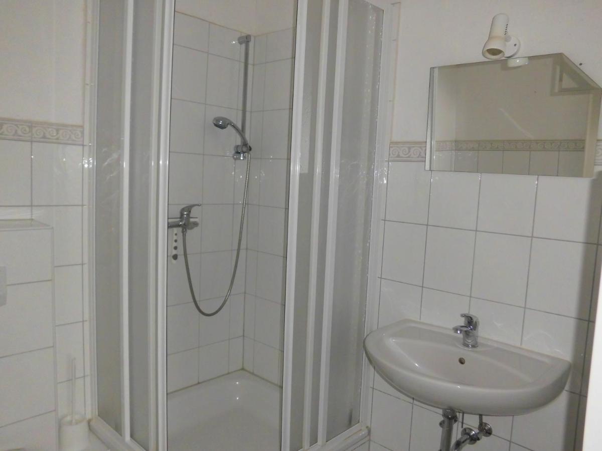 Gutshaus Wohlenhagen Apartman Wohlenberg Kültér fotó