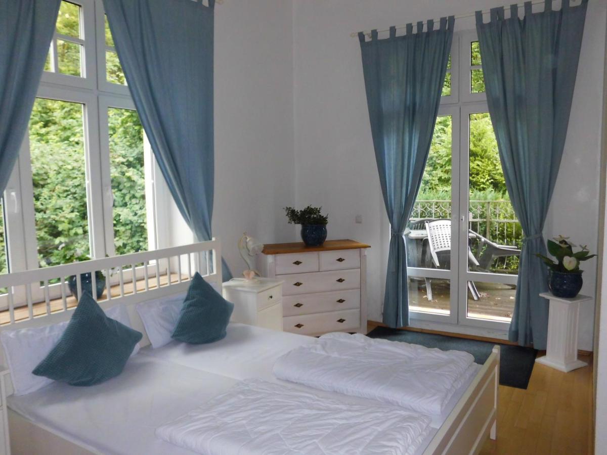 Gutshaus Wohlenhagen Apartman Wohlenberg Kültér fotó